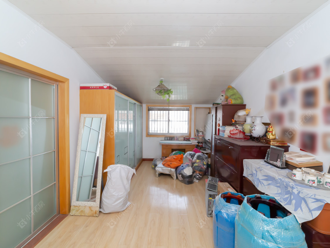 常州翠竹新村南区在售二手房源室内图_小牛看房