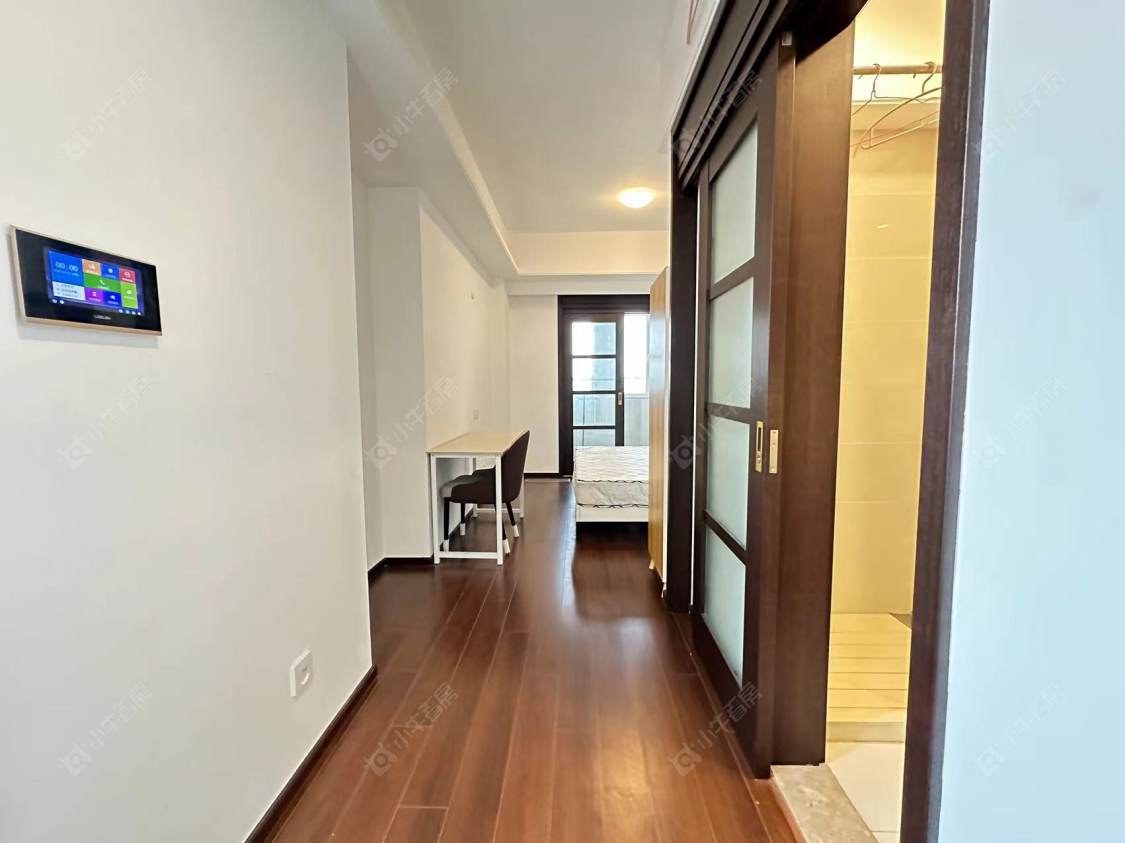 常州朗诗邻里中心在租房源_小牛看房