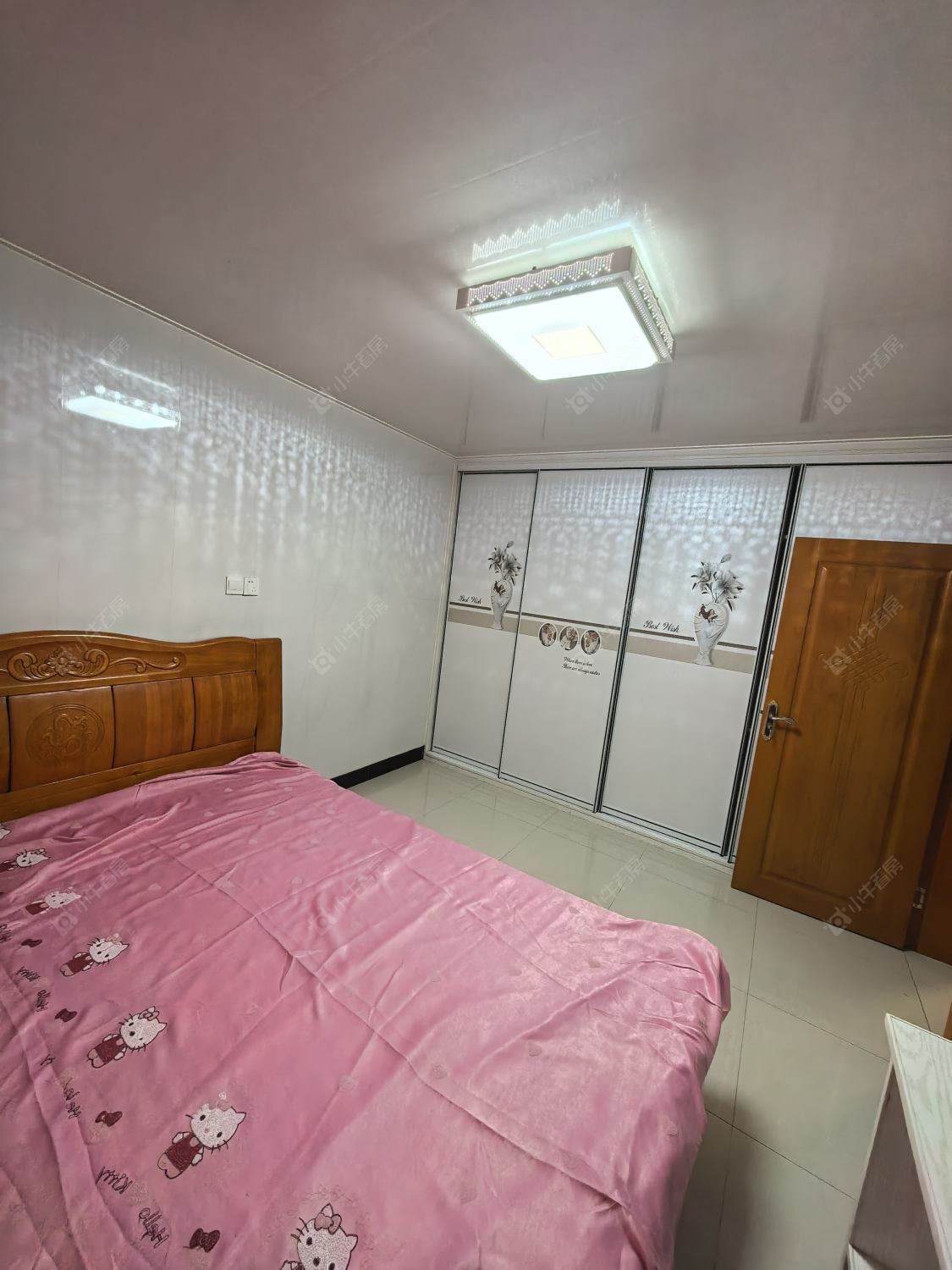 常州迎宾花园在租房源_小牛看房