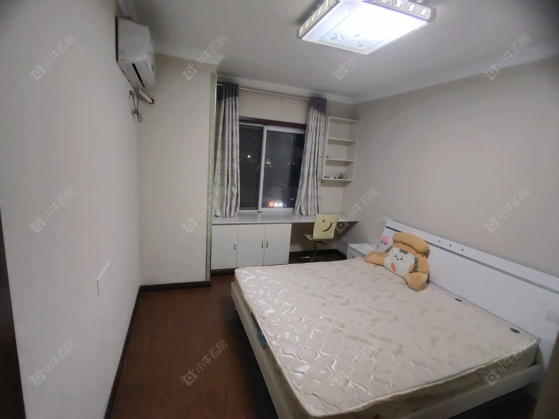 常州新城香溢澜桥一期在租房源_小牛看房