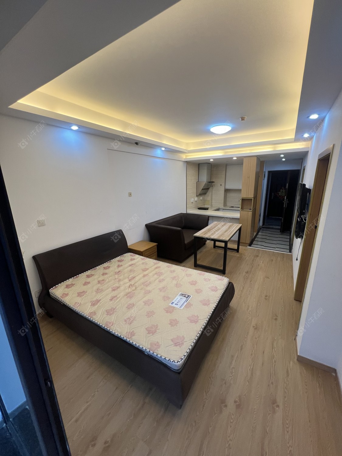 常州莱蒙城领尚在租房源_小牛看房