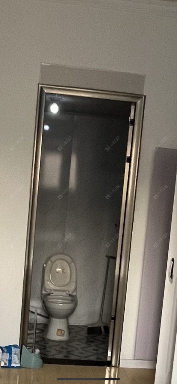 常州新城和昱文萃苑在租房源室内图_小牛看房