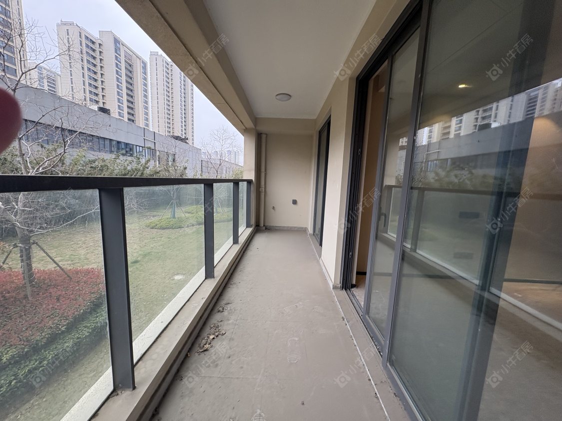 常州美的世茂云筑在租房源室内图_小牛看房