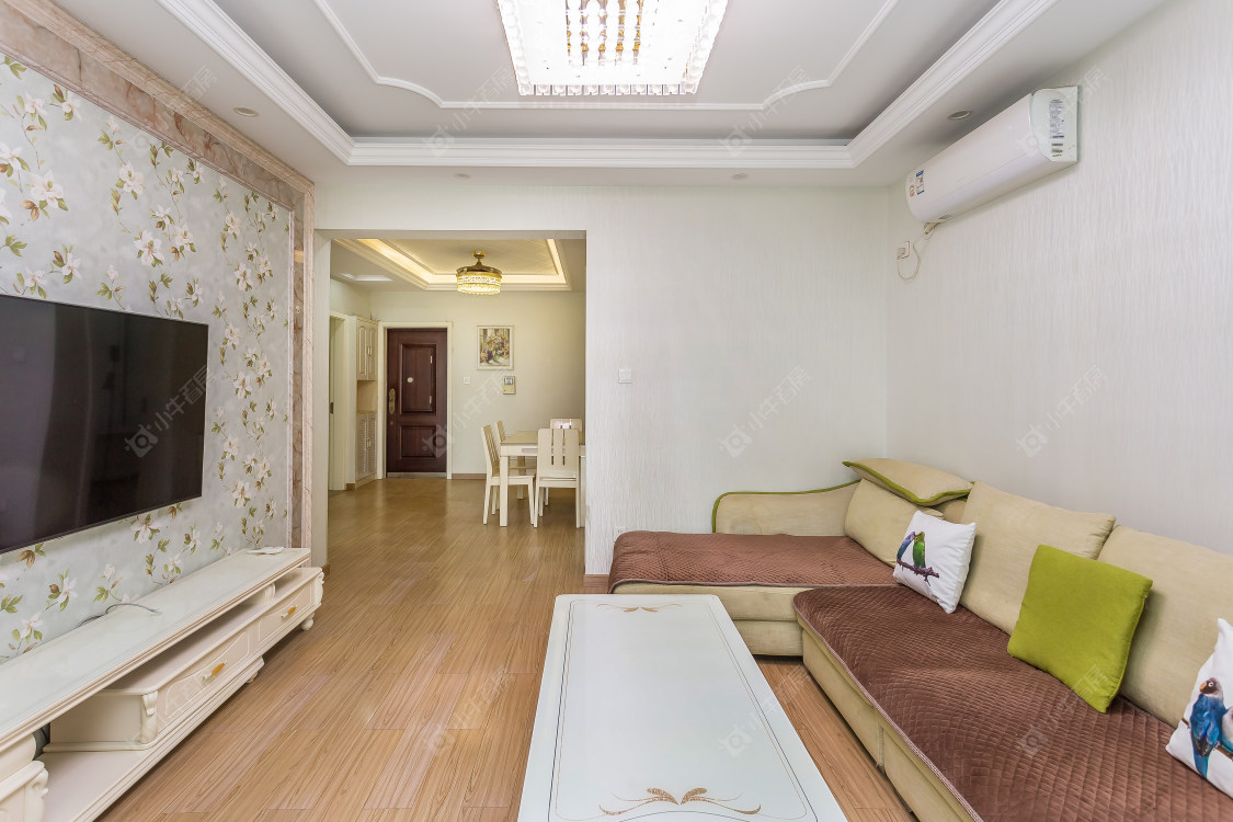 常州惠峰花园在售二手房源室内图_小牛看房