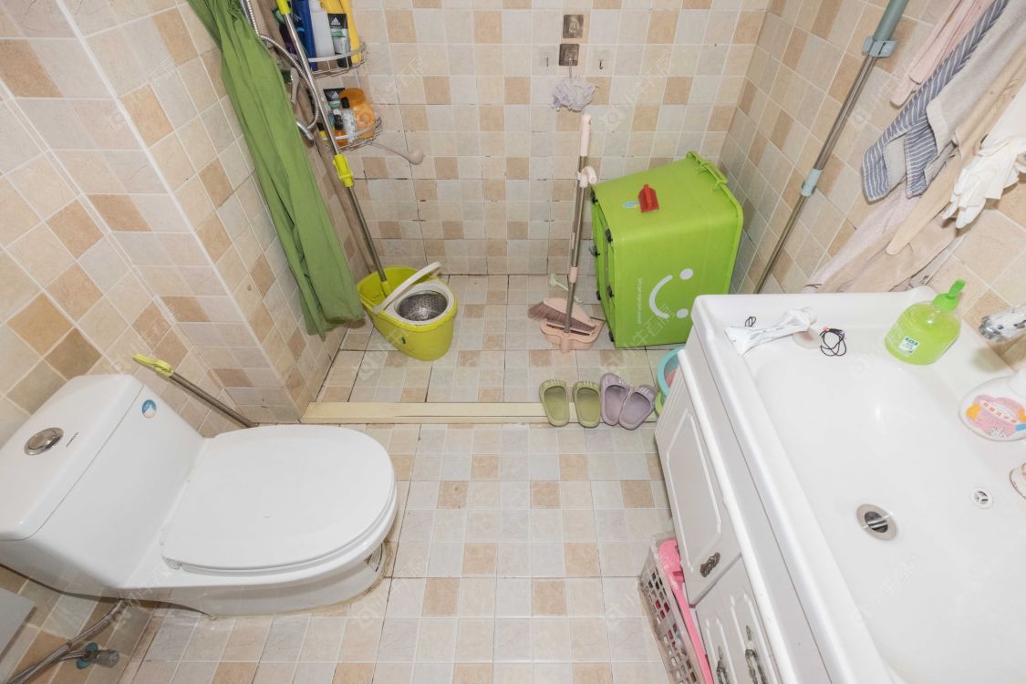 常州景瑞英郡在售二手房源室内图_小牛看房