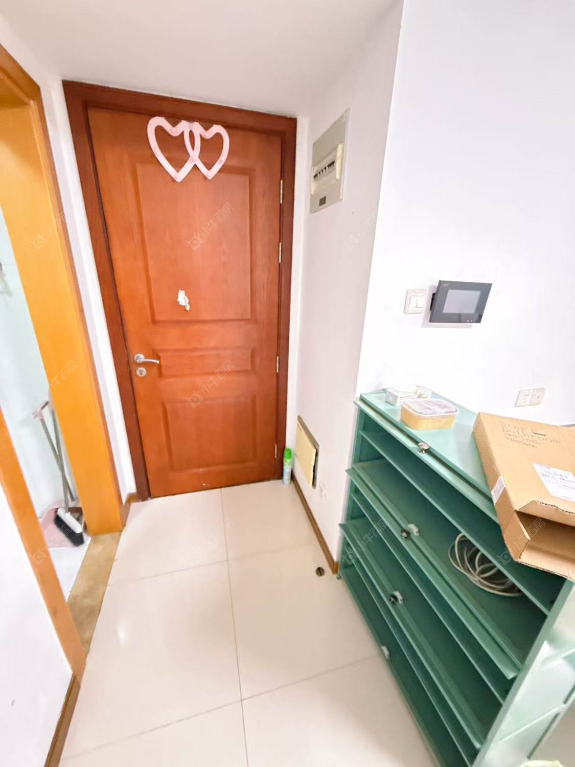 常州万泽大厦在租房源室内图_小牛看房