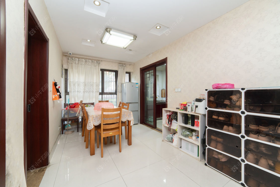 常州花园西郡在售二手房源室内图_小牛看房