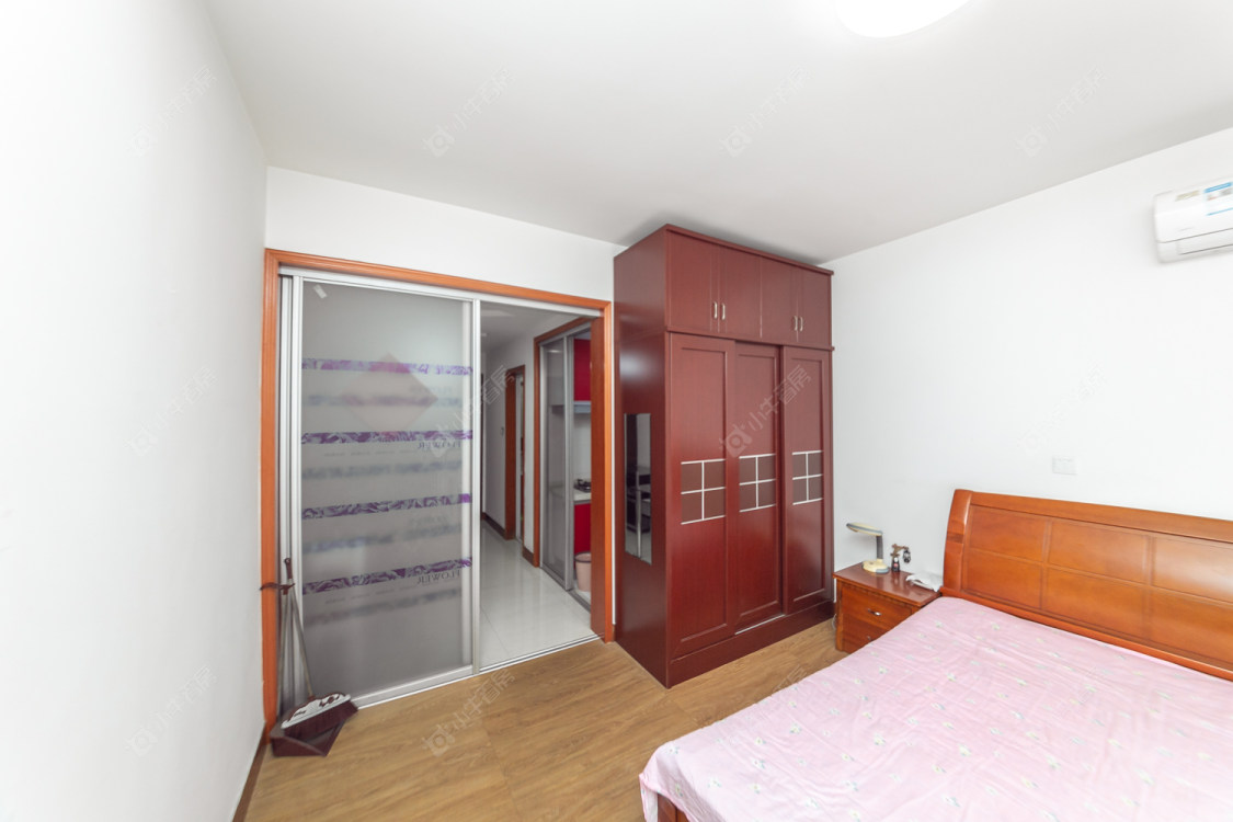 常州新城长岛在售二手房源室内图_小牛看房