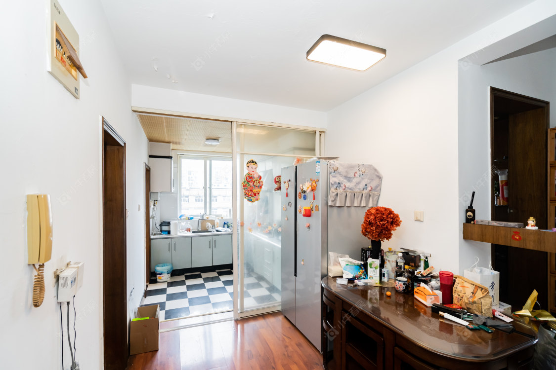 常州东方花园在售二手房源室内图_小牛看房