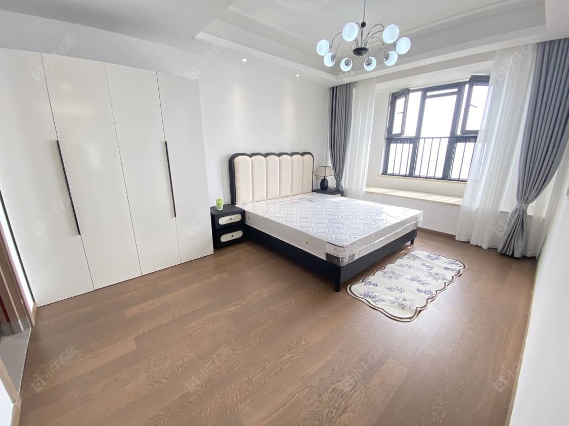 常州中海云樾里在租房源室内图_小牛看房