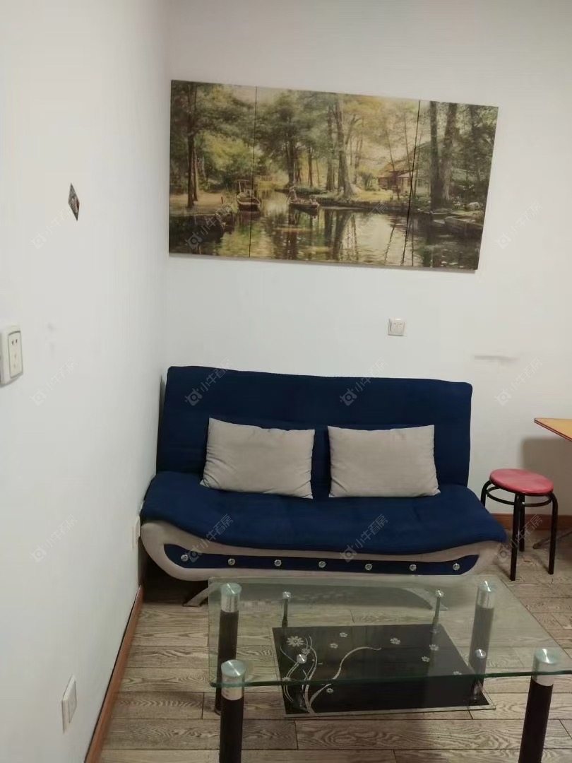 常州启星大厦在租房源室内图_小牛看房