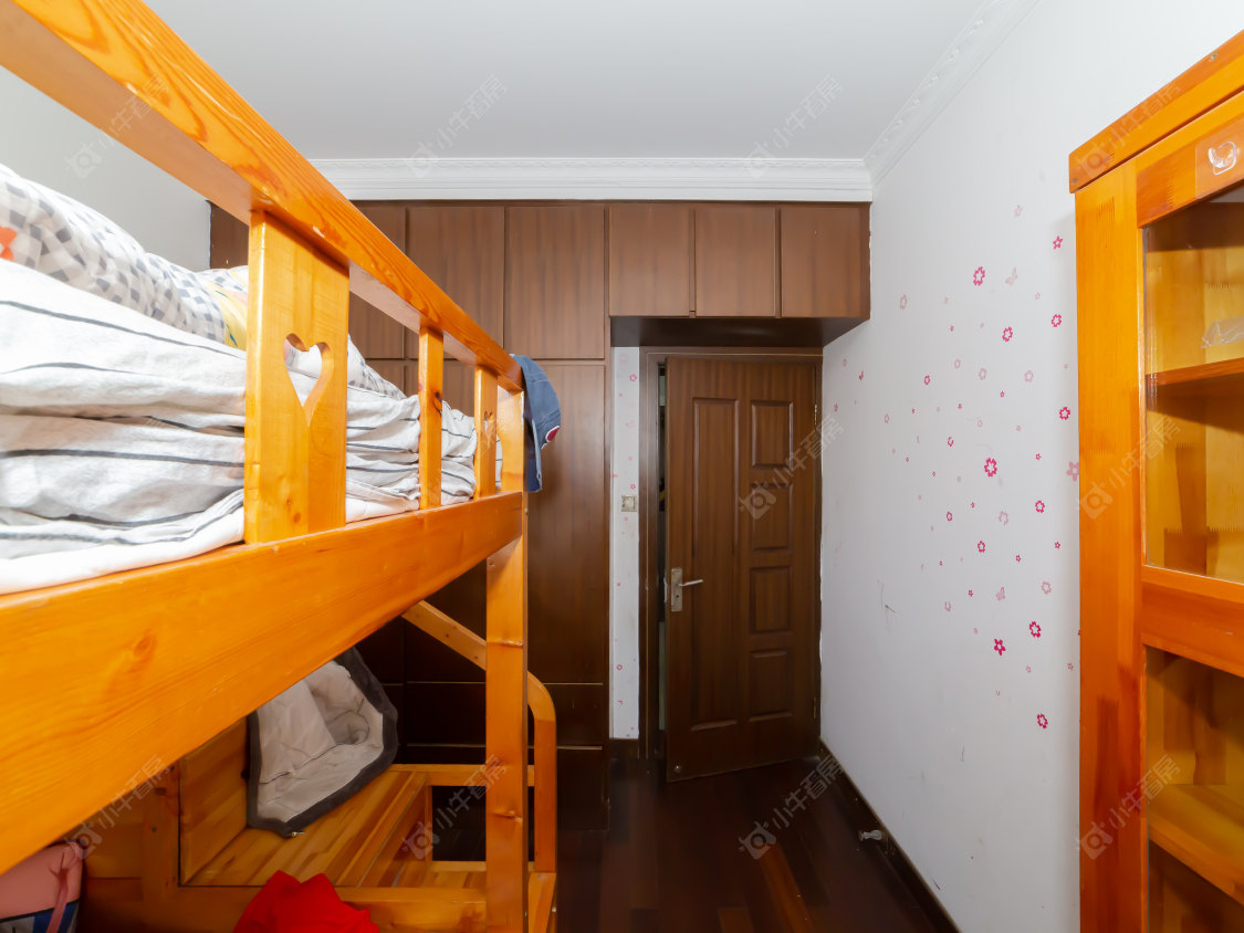 常州青龙苑北区在售二手房源室内图_小牛看房