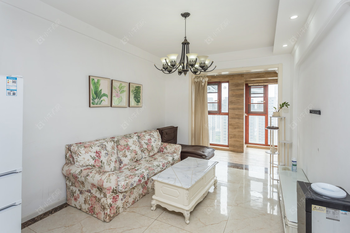 常州深业华府在售二手房_小牛看房