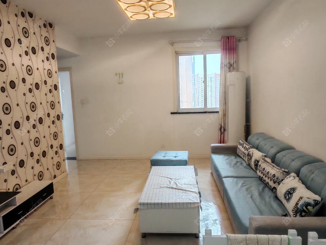 常州常发豪郡3室2厅出租_小牛看房