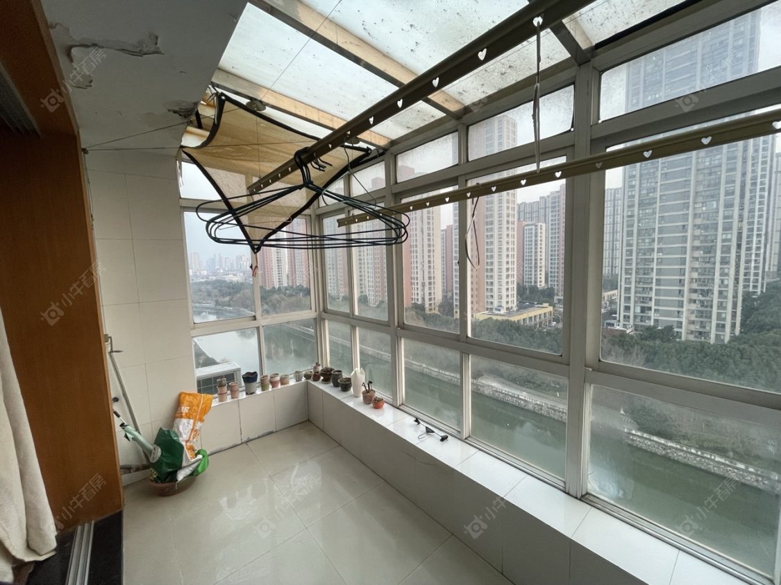 常州锦阳花苑在租房源室内图_小牛看房