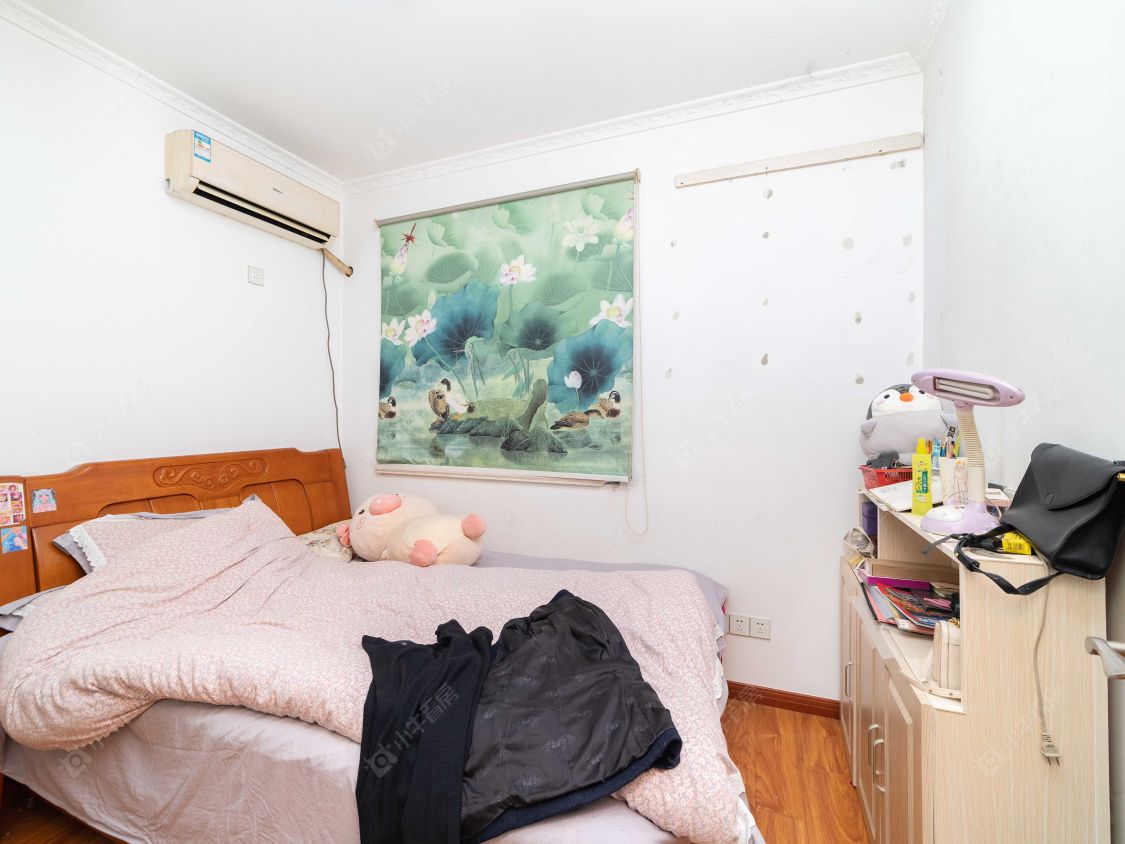 常州湖港名城在售二手房房源室内图_小牛看房