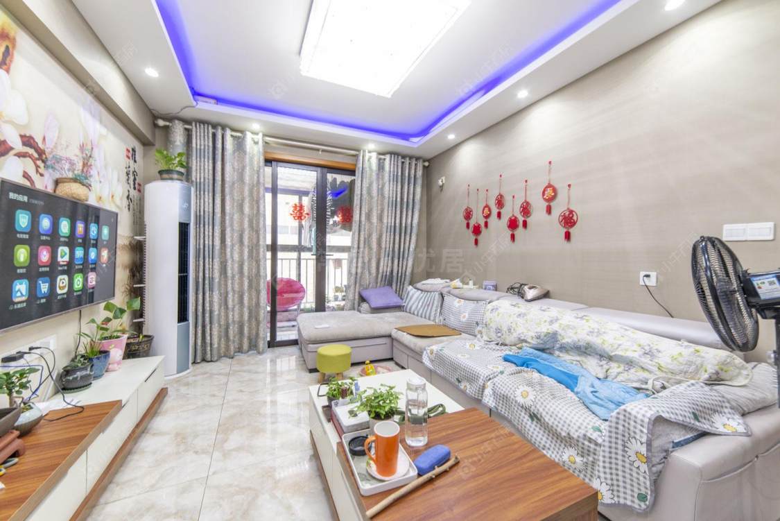 常州吾悦广场南区在售二手房_小牛看房