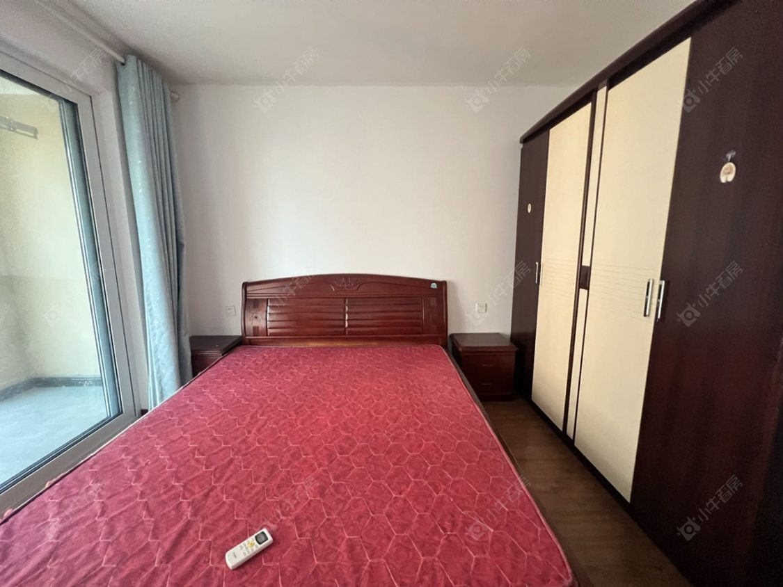 常州万科城在租房源室内图_小牛看房