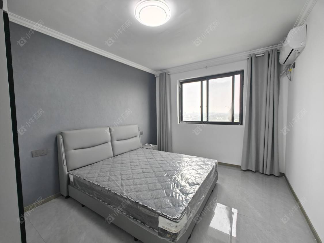 常州卢家新园在租房源室内图_小牛看房