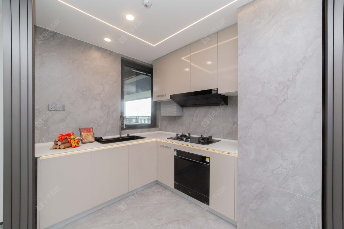 常州保利天汇在售二手房源室内图_小牛看房