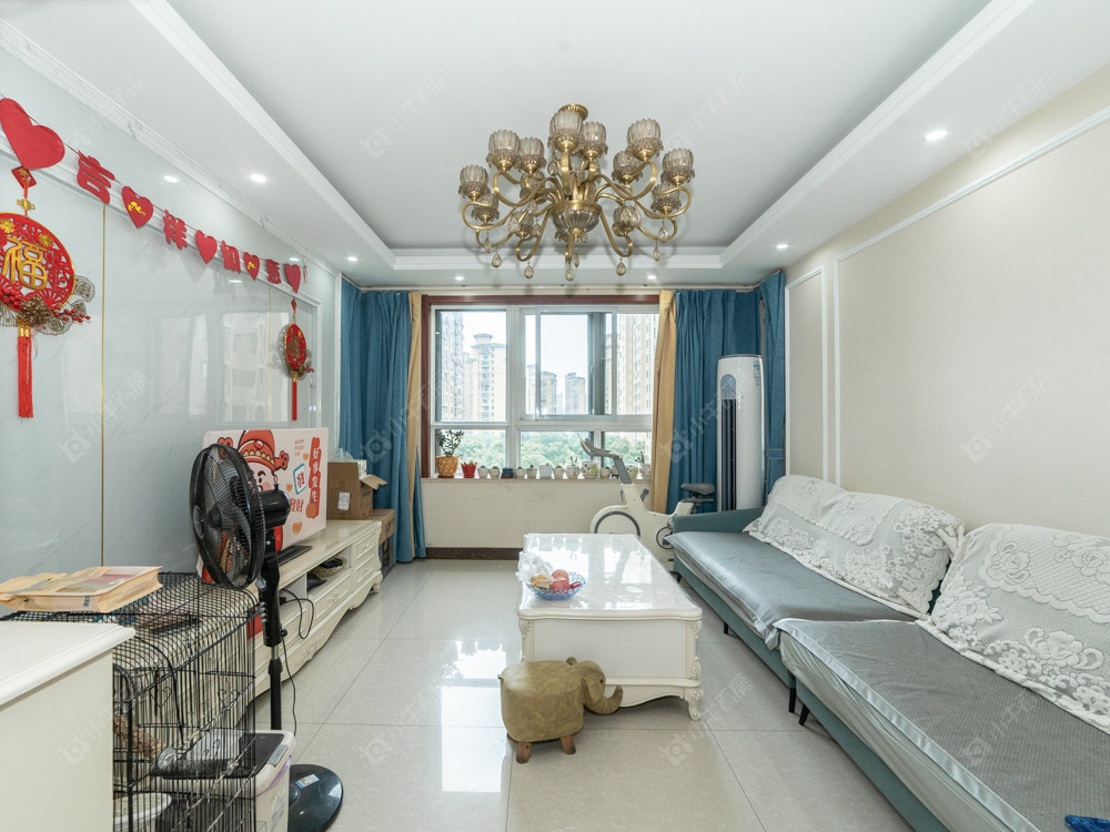 锦海星城二期房源 常州锦海星城二期在售二手房源_小牛看房