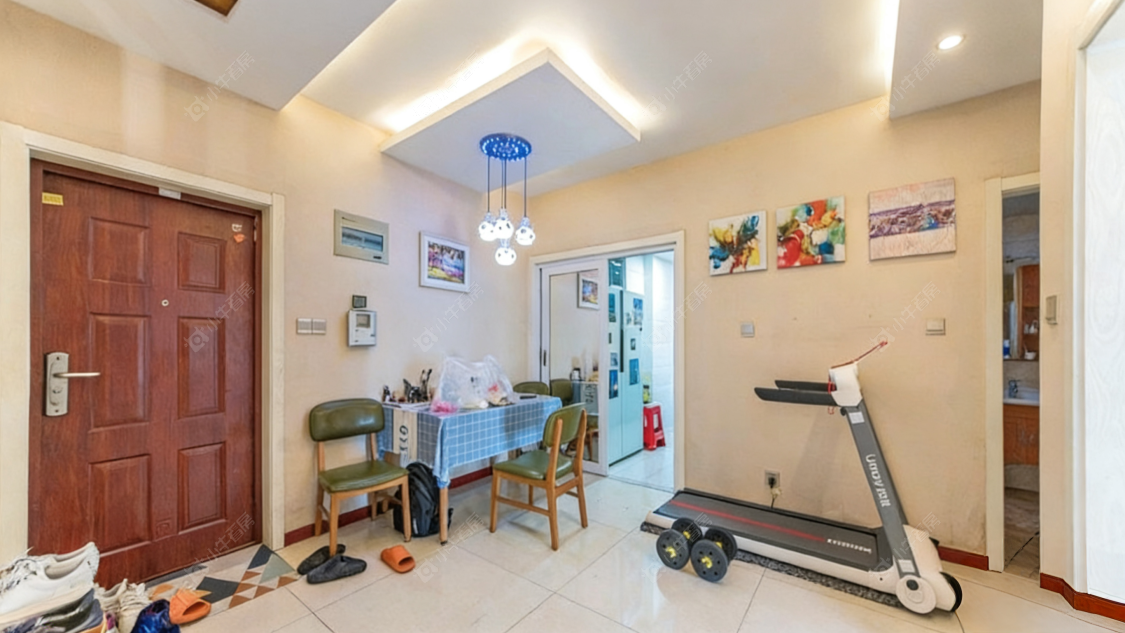 常州新城域一期在租房源_小牛看房