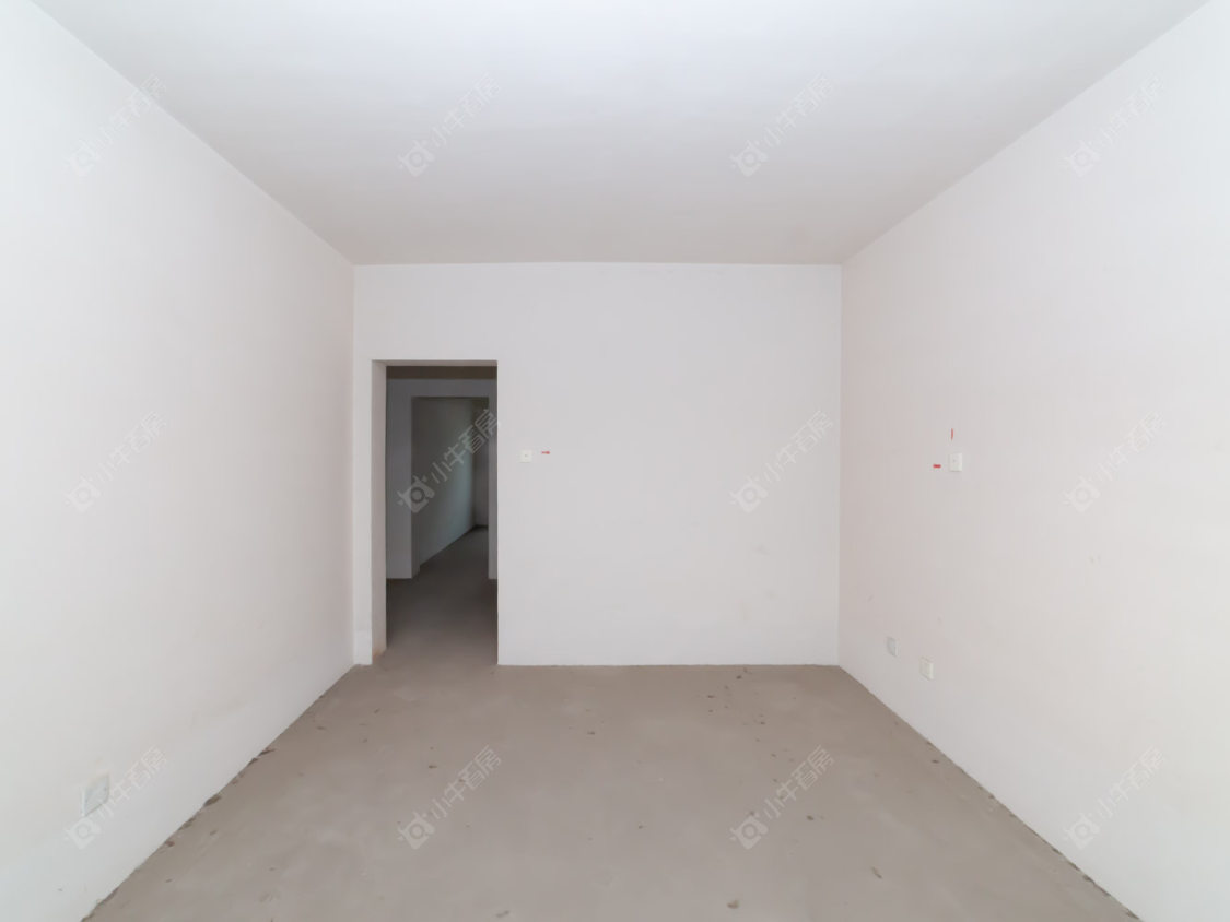 常州青竹苑C区在售二手房源室内图_小牛看房