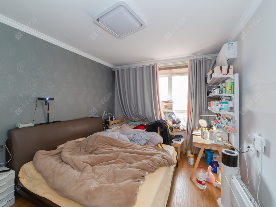 常州青龙苑南区在售二手房源室内图_小牛看房