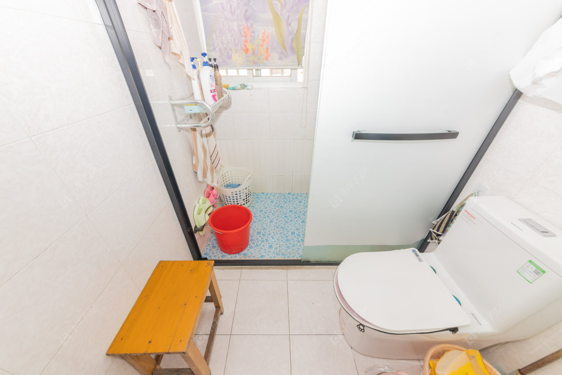 常州百馨苑南苑在售二手房源室内图_小牛看房