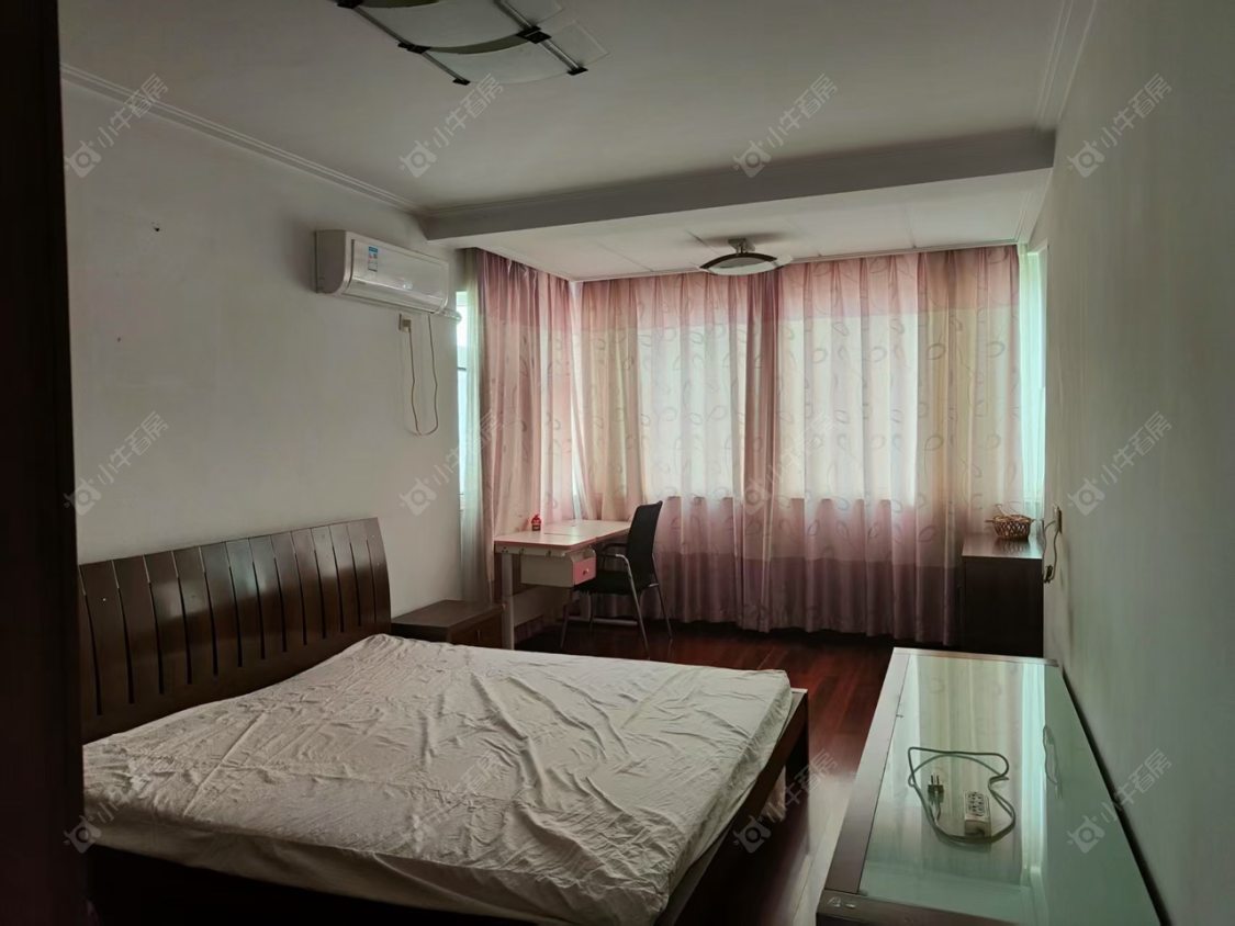 常州翠竹新村北区在租房源室内图_小牛看房