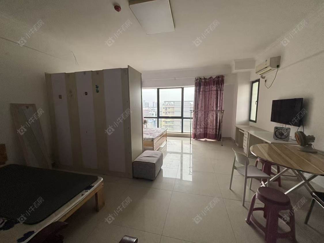 常州澳新风情街公寓在租房源_小牛看房