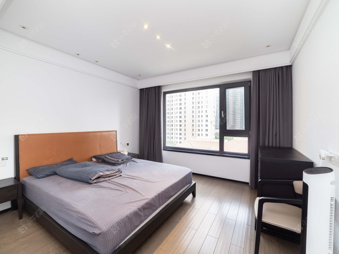 常州龙德花园在售二手房源室内图_小牛看房