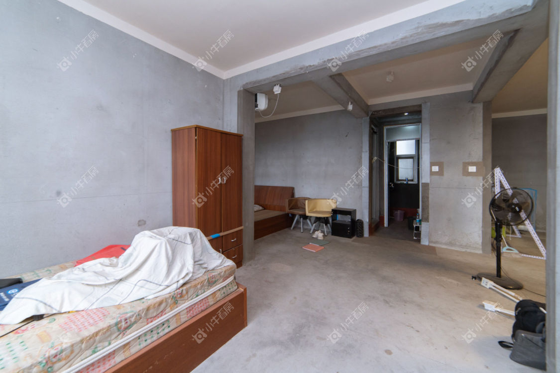 常州路劲城市主场在租房源室内图_小牛看房