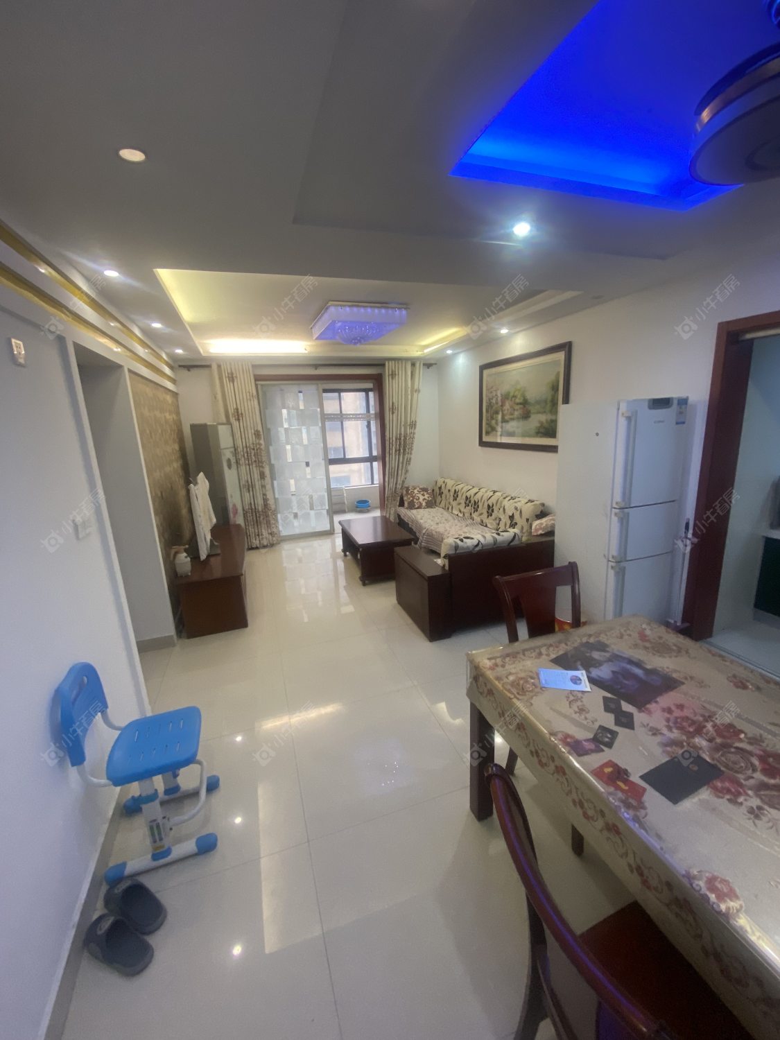 福地聚龙苑房源室内图 常州福地聚龙苑在租房源室内图_小牛看房