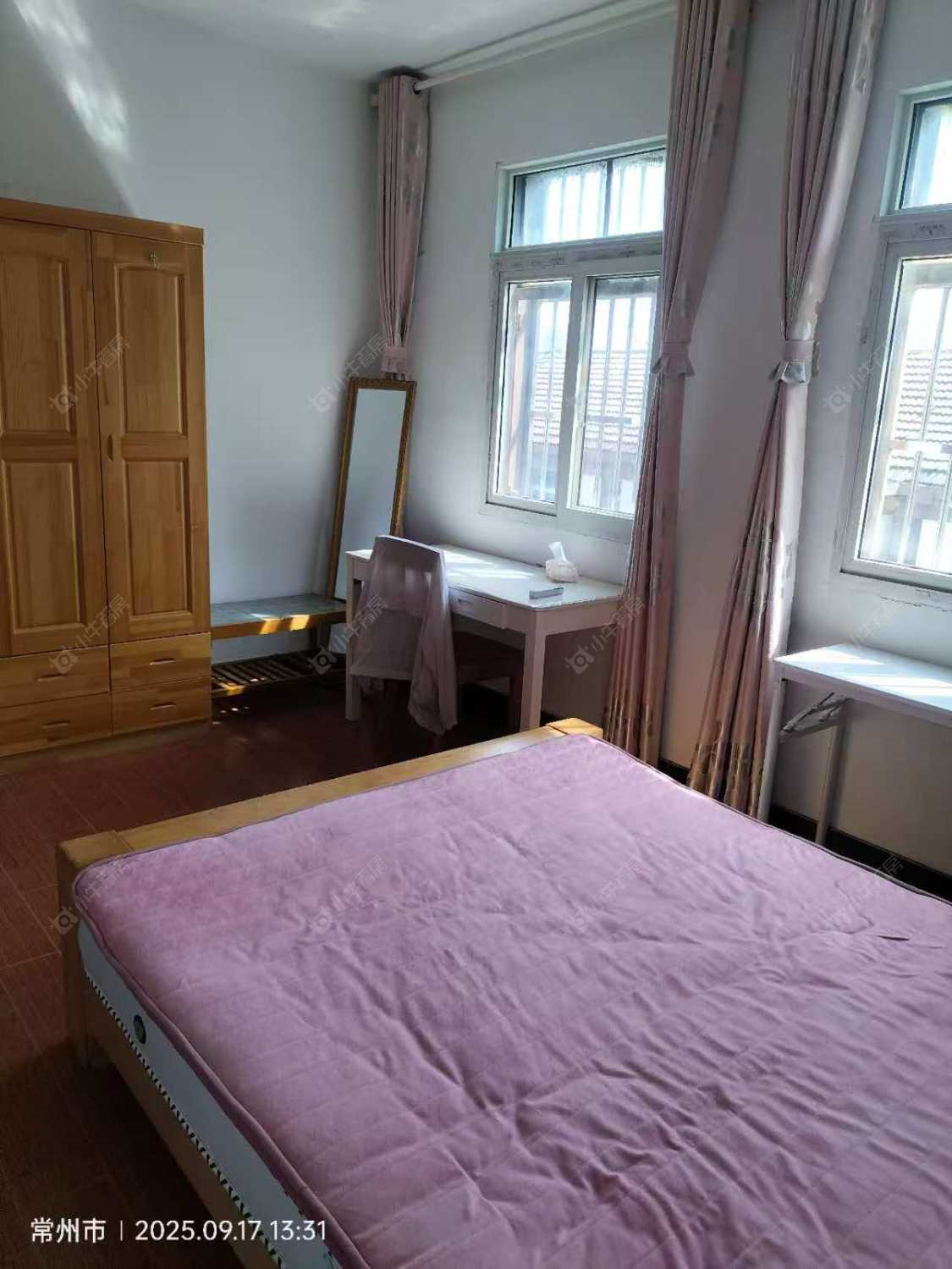 常州红旗新村在租房源室内图_小牛看房