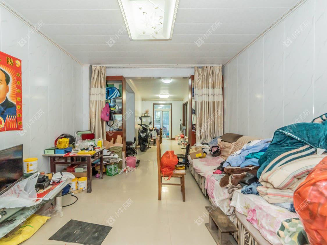 百馨北北苑房源室内图 常州百馨北北苑在租房源室内图_小牛看房