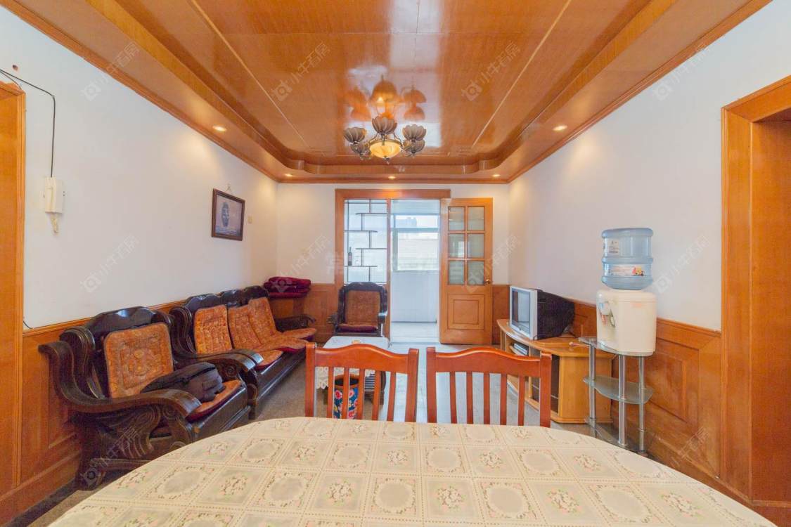 常州汇丰一村在售二手房源室内图_小牛看房