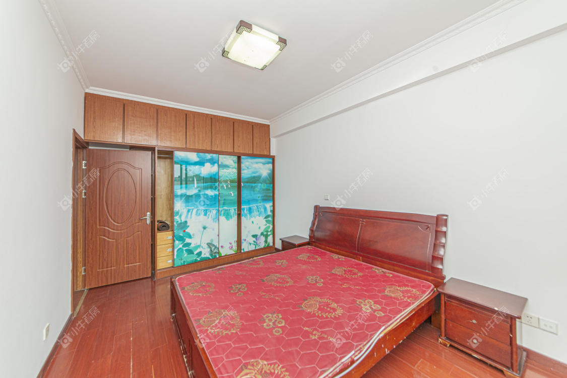 常州茂业豪园在租房源室内图_小牛看房