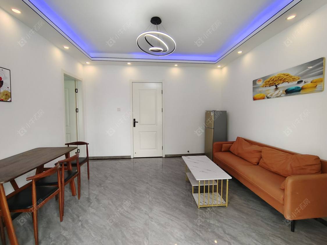 常州衡麓世家4室2厅2卫出租_小牛看房