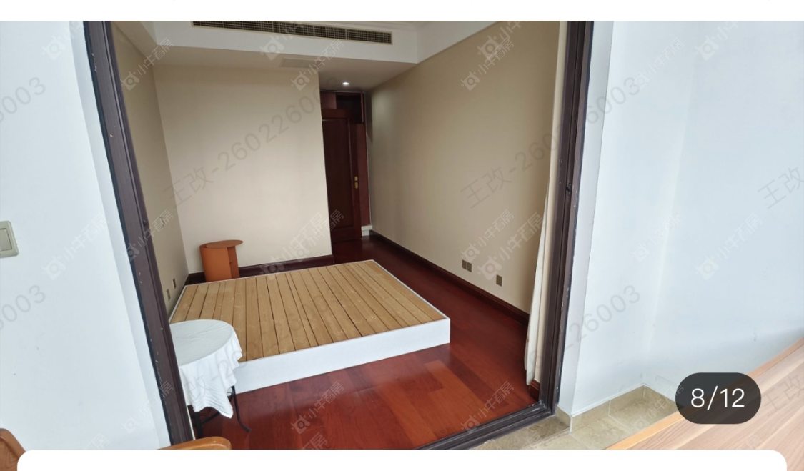 常州新城公馆天域在租房源_小牛看房