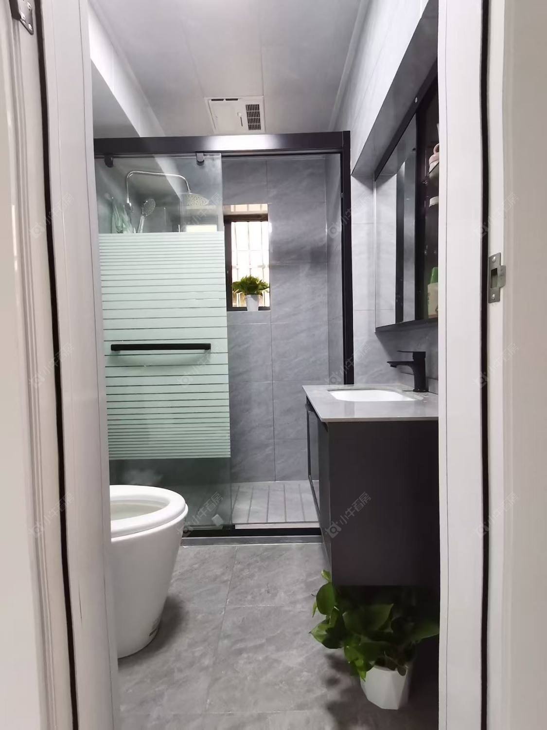 常州富都花苑北苑在租房源室内图_小牛看房