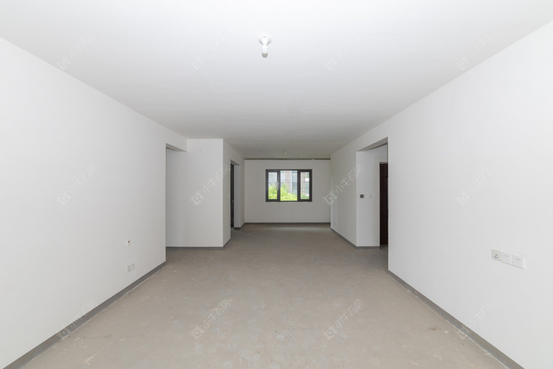 常州雅居乐熙悦府在售二手房源室内图_小牛看房