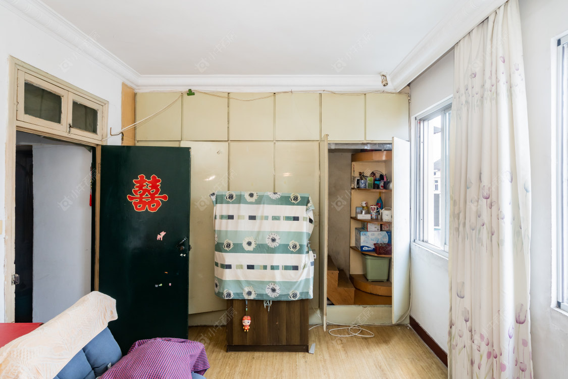 常州丽华一村在售二手房源室内图_小牛看房