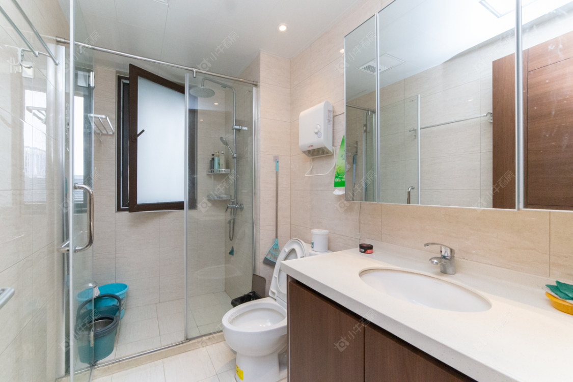 万科弘阳君望甲第房源室内图 常州万科弘阳君望甲第在售二手房源室内图_小牛看房