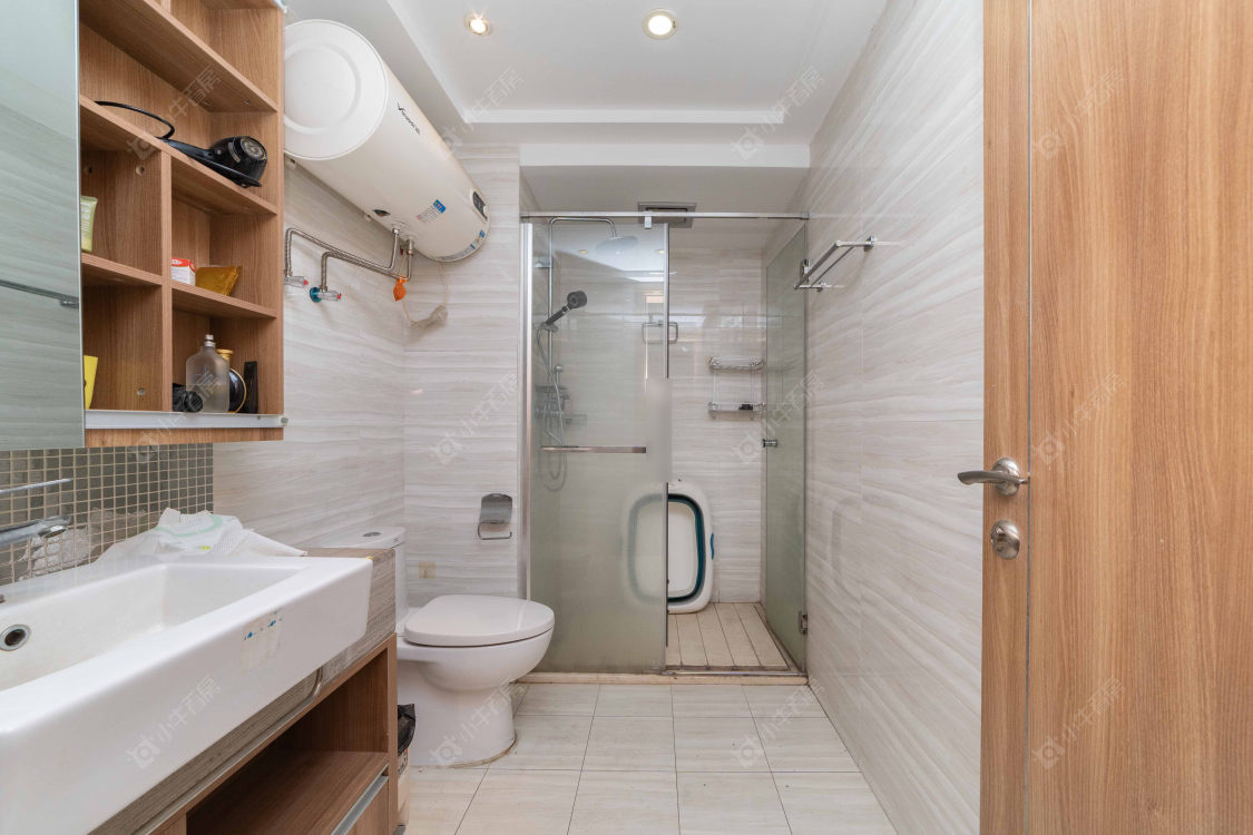 常州恒大翡翠华庭在售二手房源室内图_小牛看房