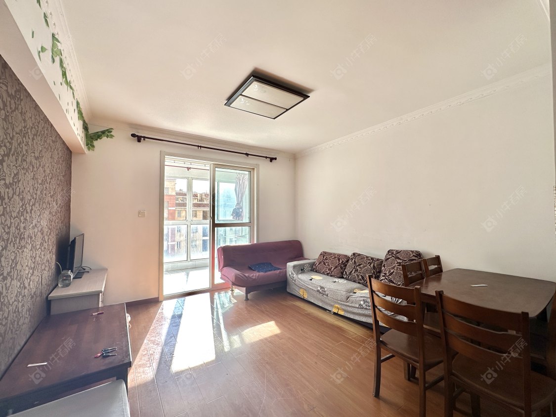 常州新立名园在租房源_小牛看房