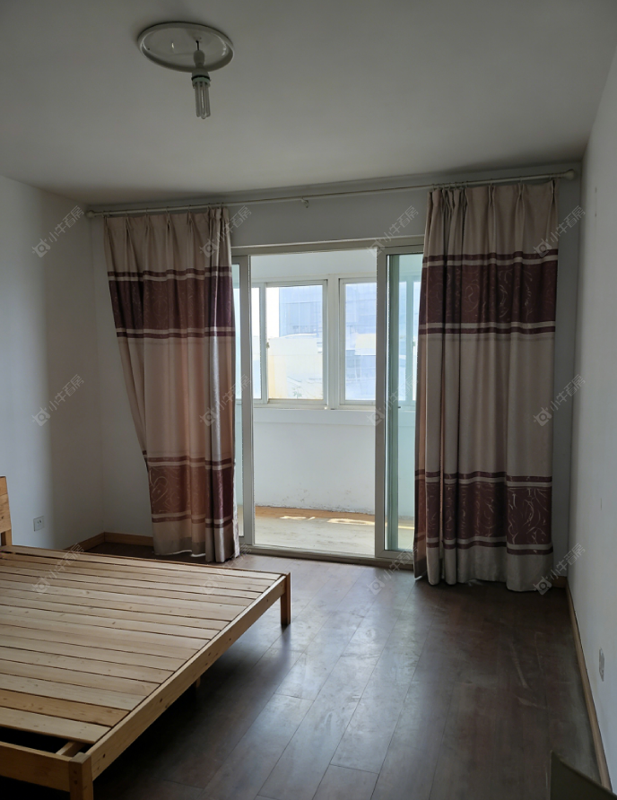 常州宋剑湖安置区在租房源户型图_小牛看房