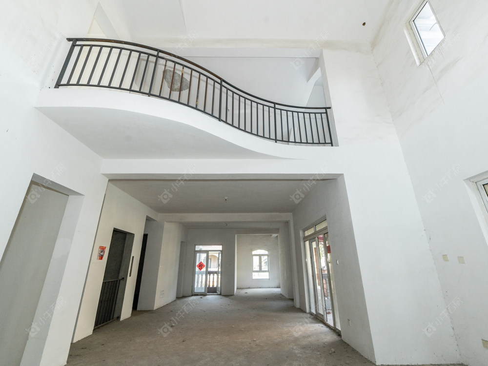 常州美林湖花园一区别墅在售二手房源室内图_小牛看房