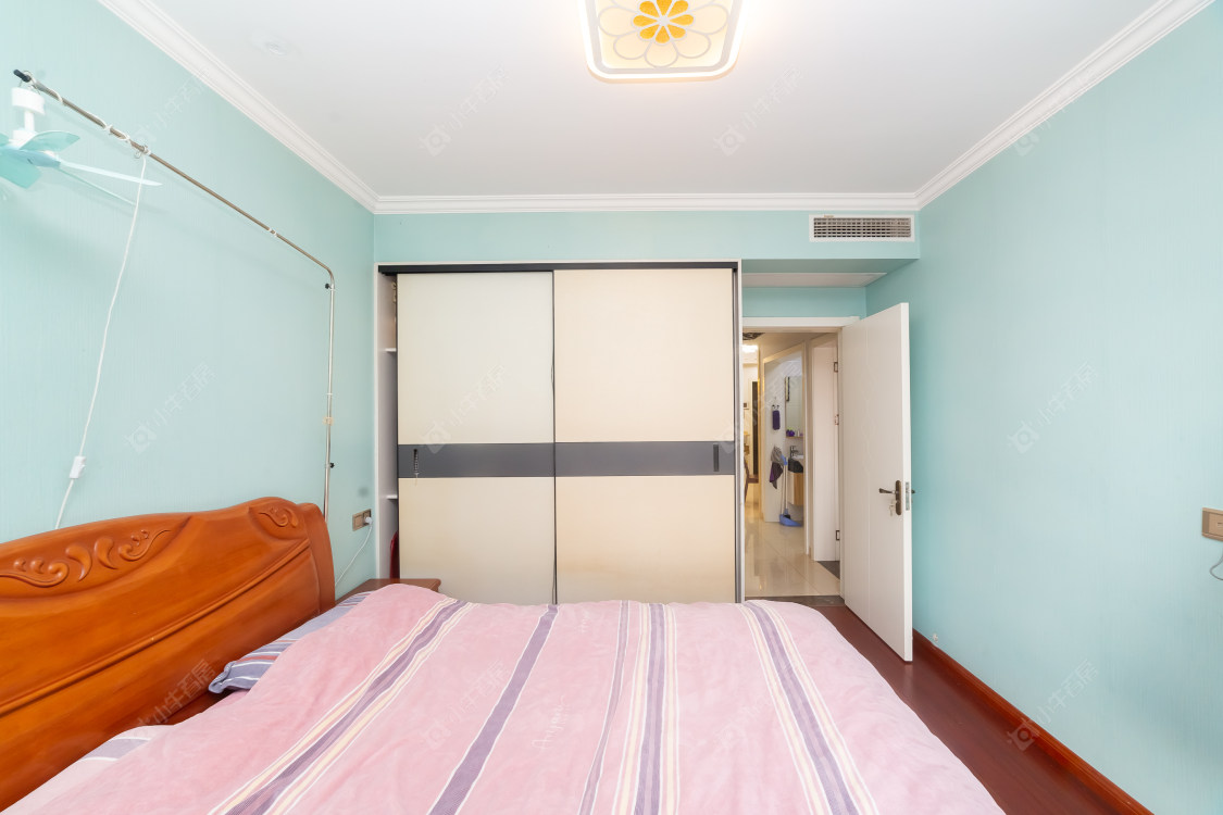 常州银河湾第一城二期在售二手房源室内图_小牛看房