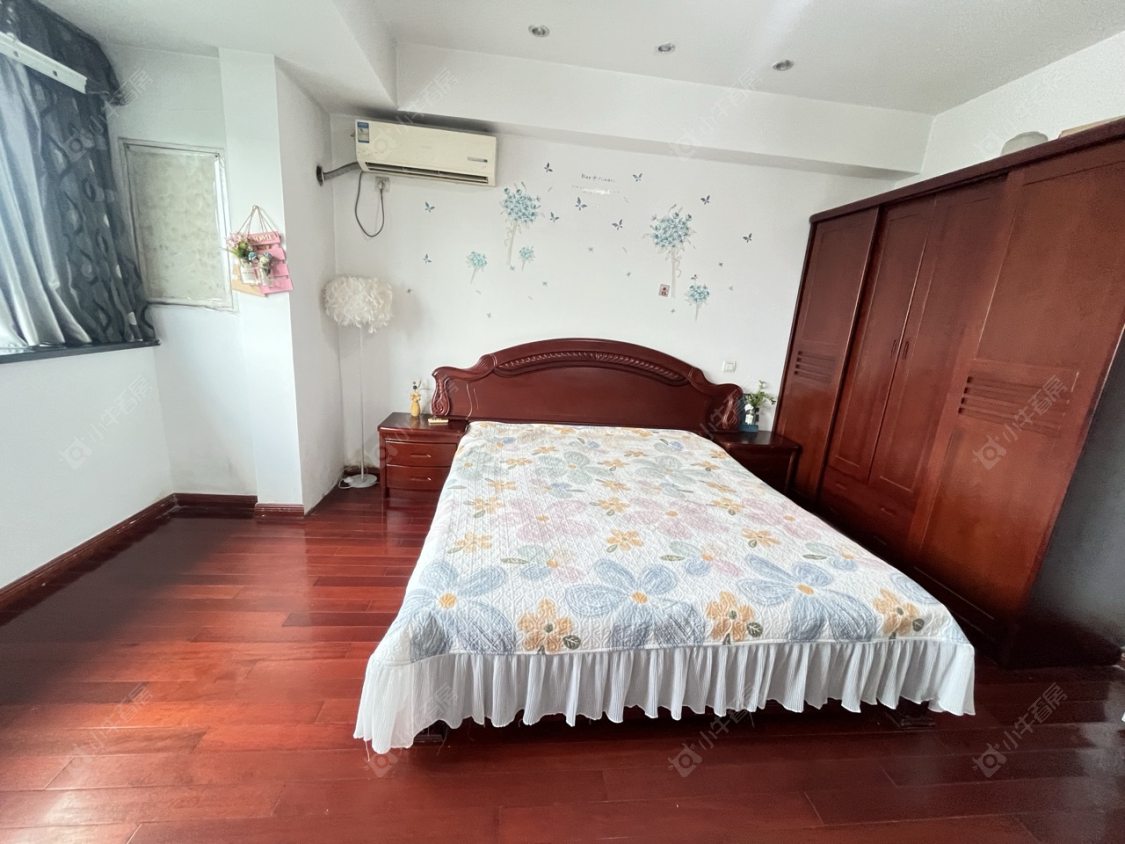 常州天禄商务广场在租房源室内图_小牛看房